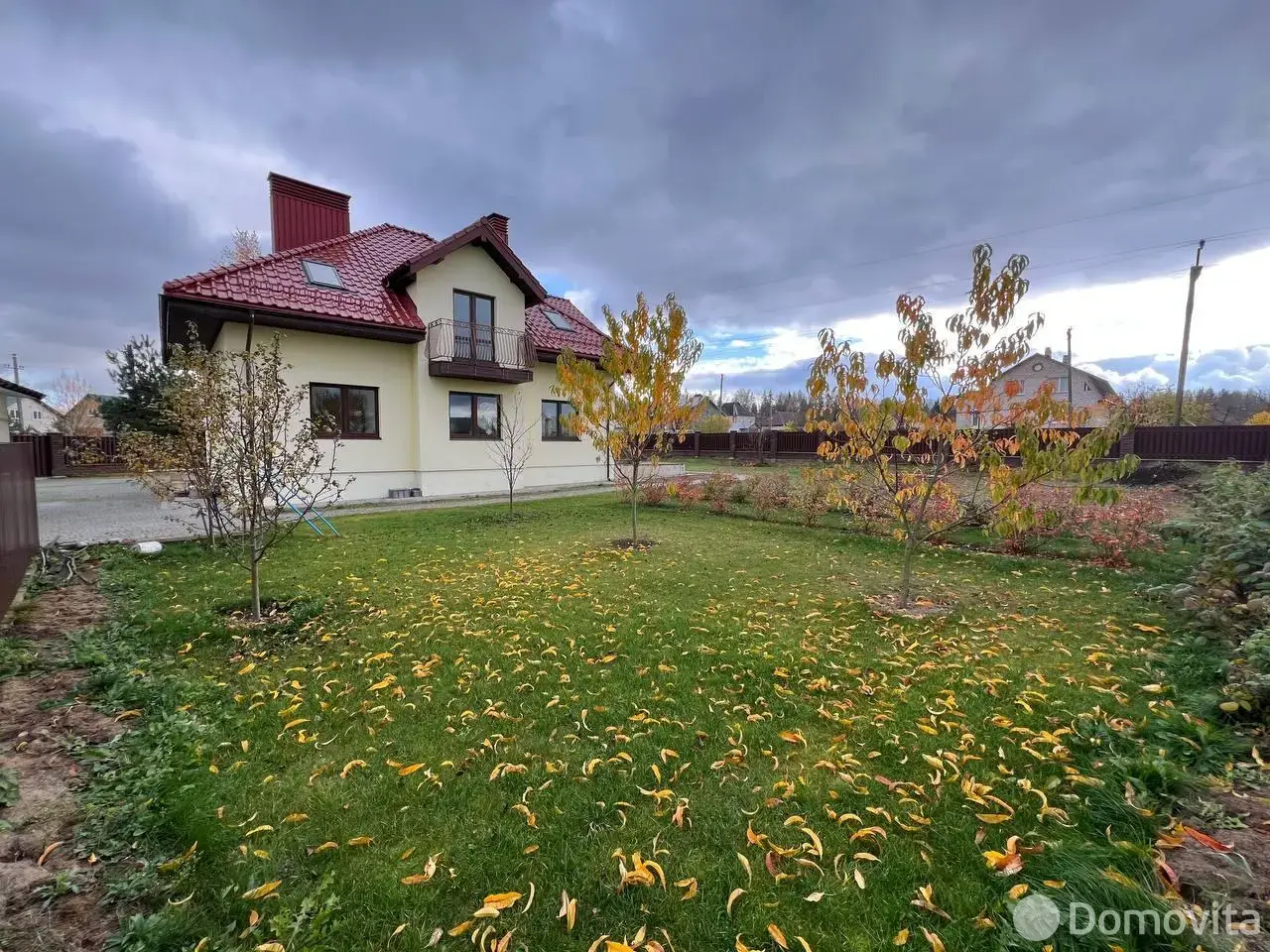 дом, Жодино, ул. Сиреневая 