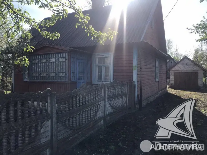 продажа коттеджа, Шиповичи, 
