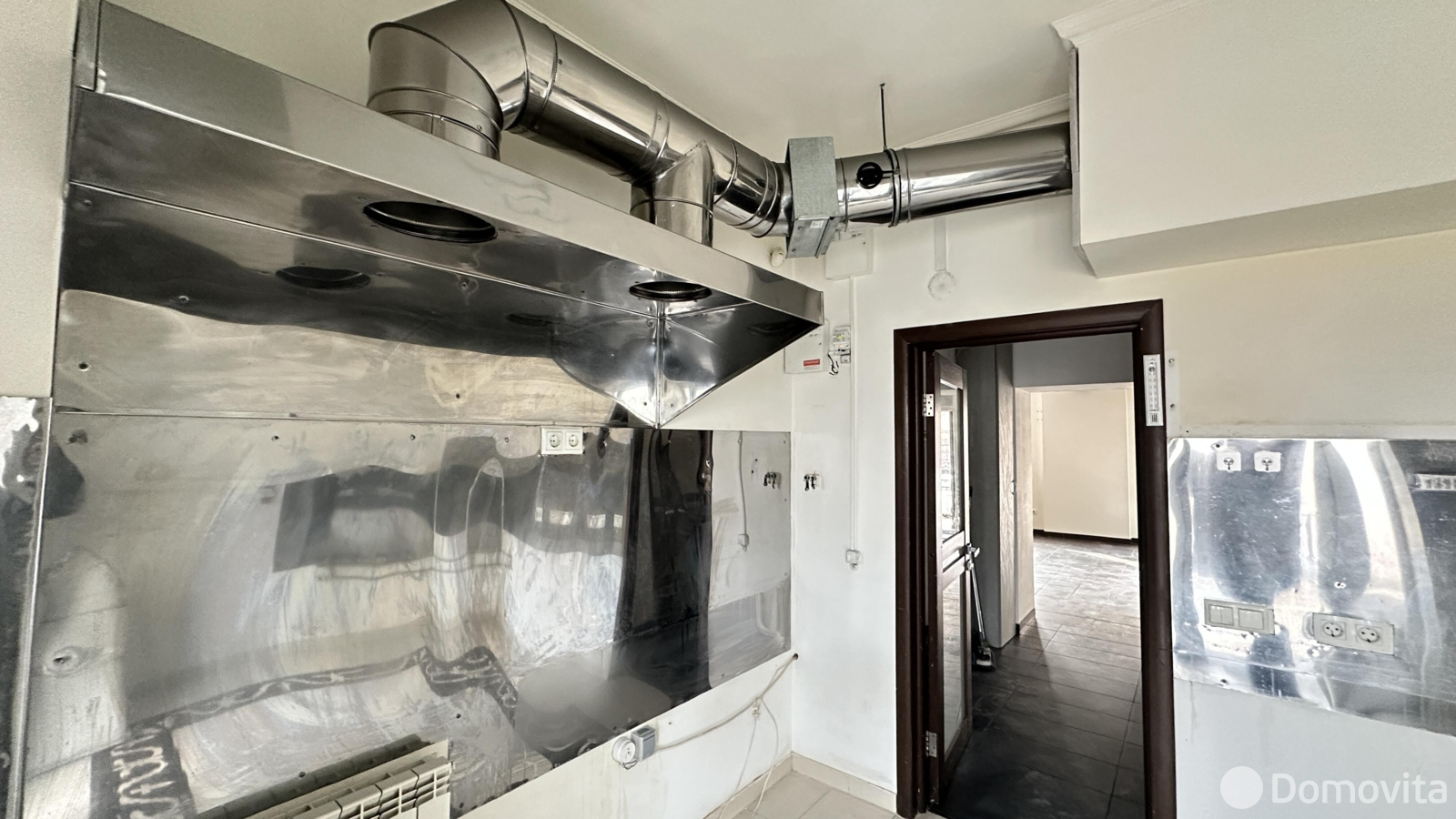 объект сферы услуг, Минск, ул. Ленина, д. 9