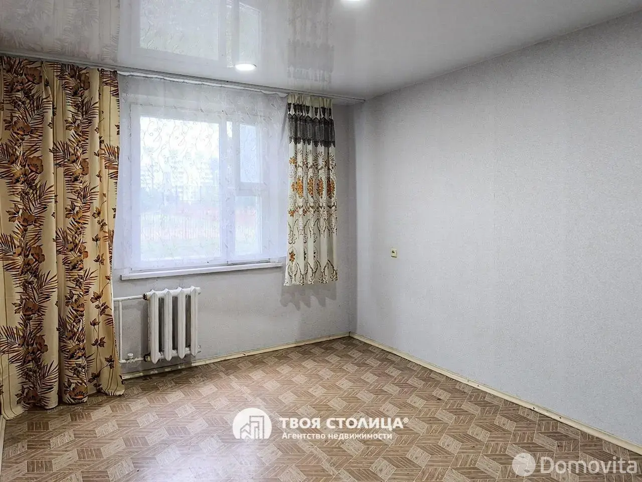 комната, Минск, ул. Пимена Панченко, д. 16