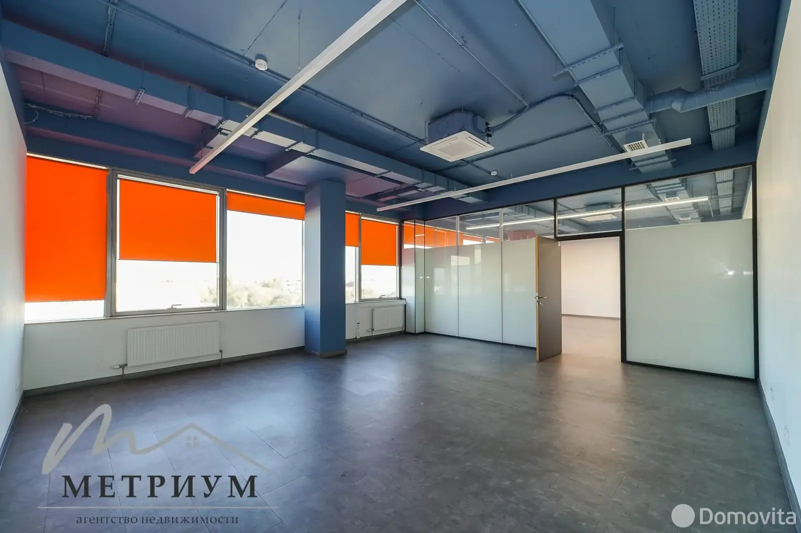 Аренда офиса на ул. Аранская, д. 8 в Минске, 12460EUR, код 15801 - фото 8