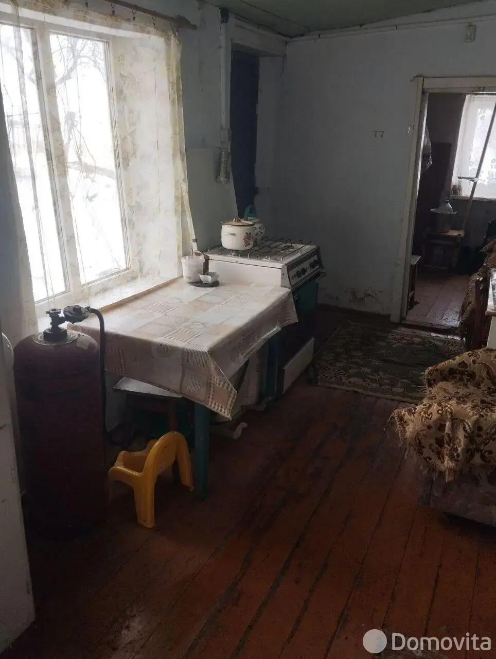 Стоимость продажи коттеджа, Залуневье, д. 6