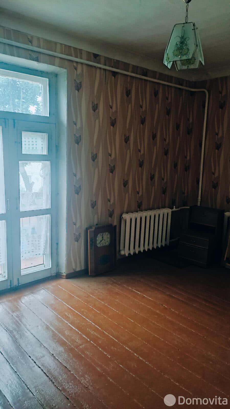 Купить 3-комнатную квартиру в Могилеве, ул. Менжинского, д. 42, 24000 USD, код: 828029 - фото 1