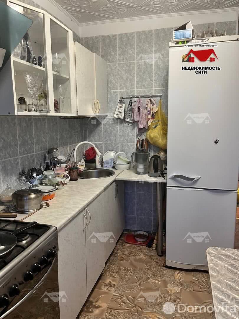 Купить 2-комнатную квартиру в Орше, ул. Василия Молокова, д. 6А, 30000 USD, код: 1010025 - фото 5