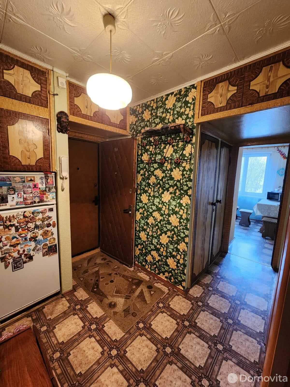 Стоимость продажи комнаты, Минск, ул. Ландера, д. 70
