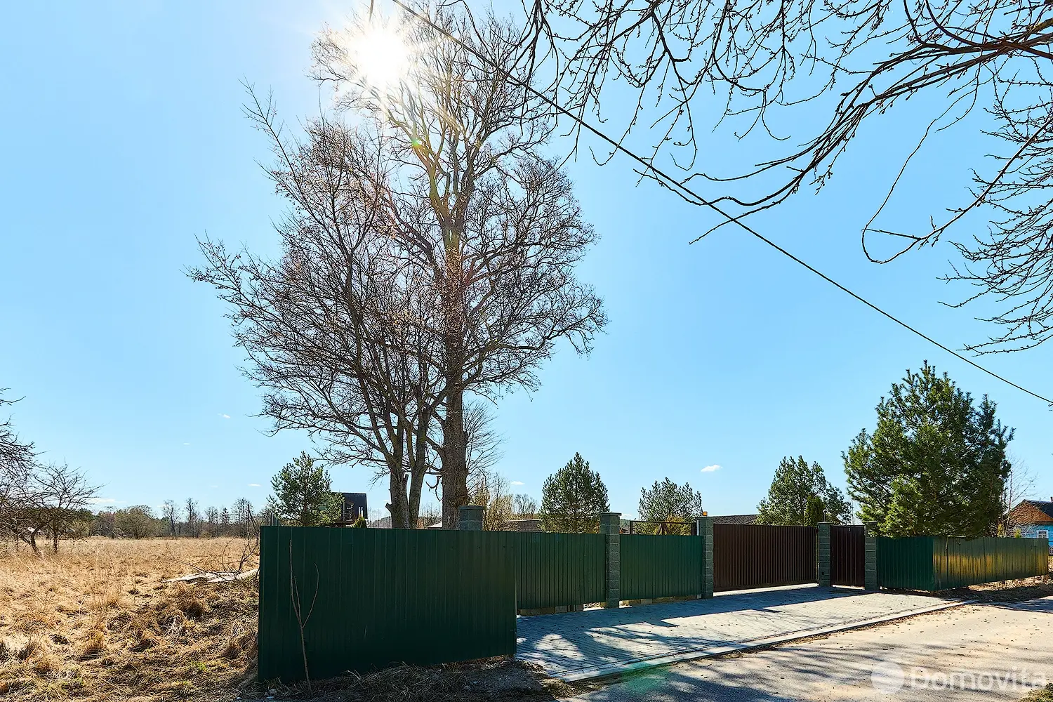 коттедж, Ровковичи,