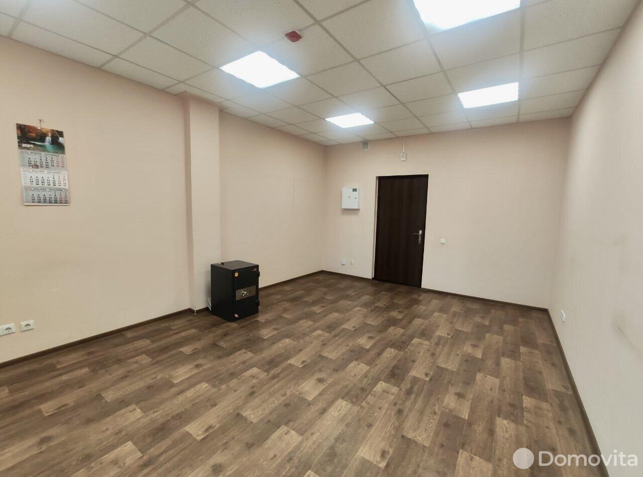 Купить офис на ул. Каменногорская, д. 47 в Минске, 75500BYN, код 6905 - фото 3