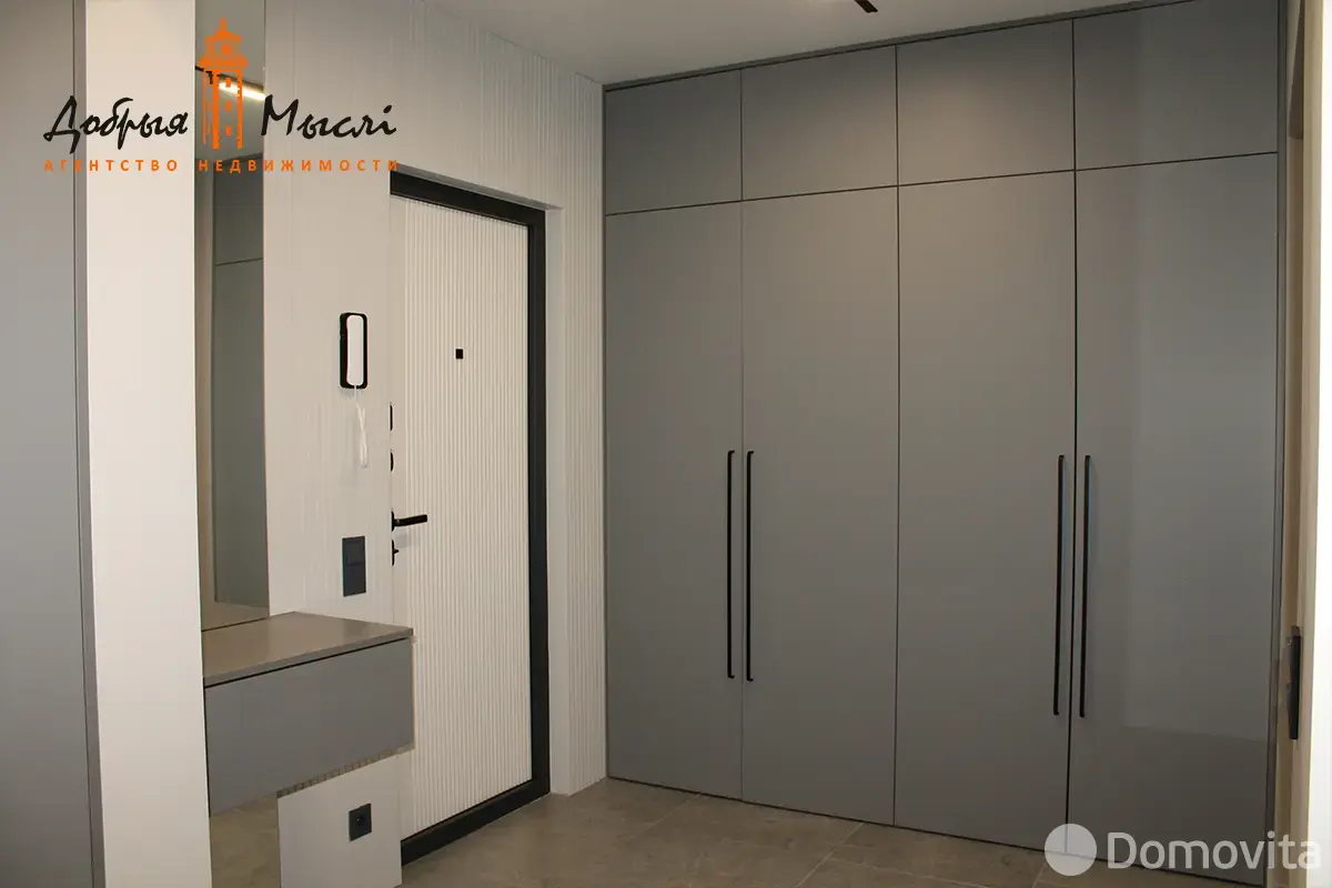 Снять 1-комнатную квартиру в Минске, ул. Чайлытко, д. 17, 450USD, код 148383 - фото 11