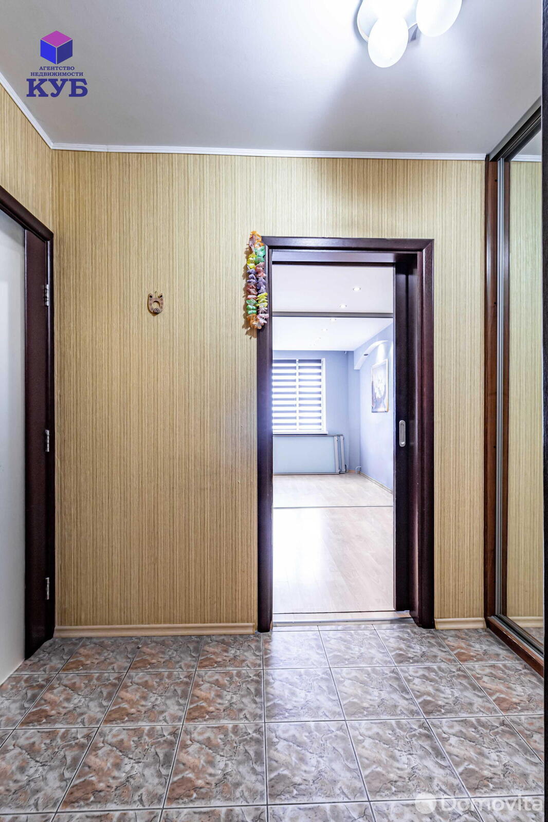 Продажа 1-комнатной квартиры в Минске, ул. Космонавтов, д. 23/3, 55000 USD, код: 992247 - фото 4