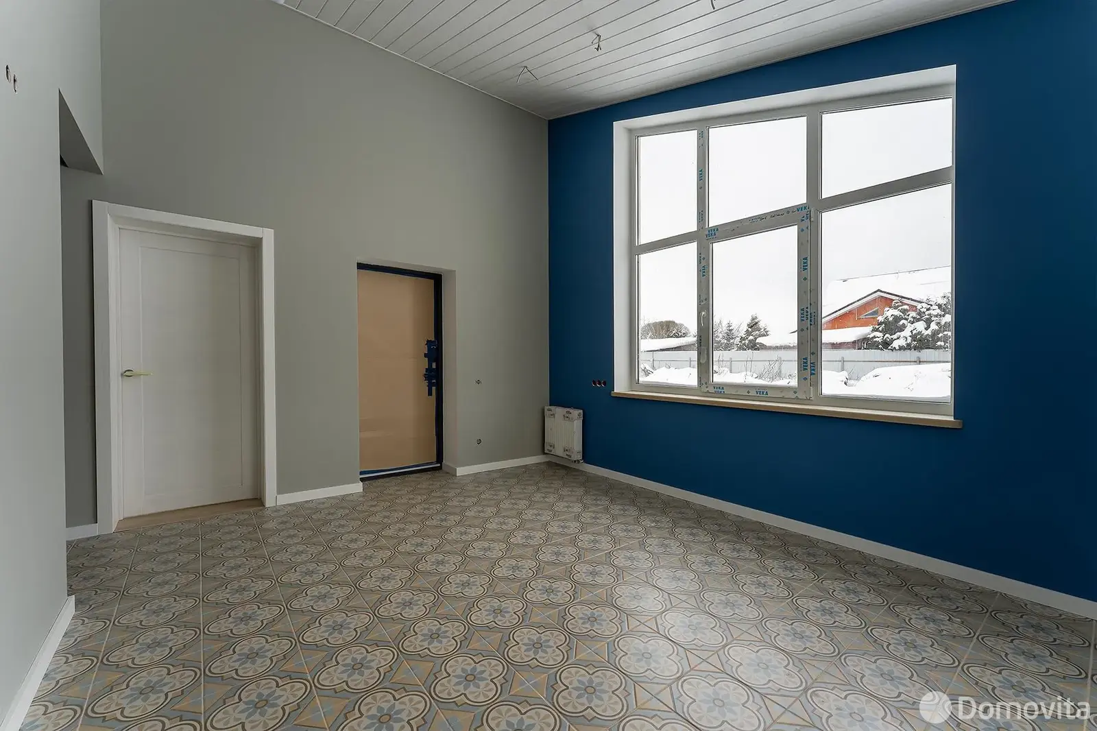 купить дом, Высокое, 