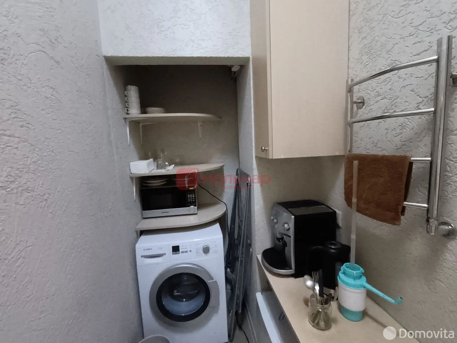 Объект сферы услуг в Минске, пр-т Победителей, д. 125, код 3107 - фото 17