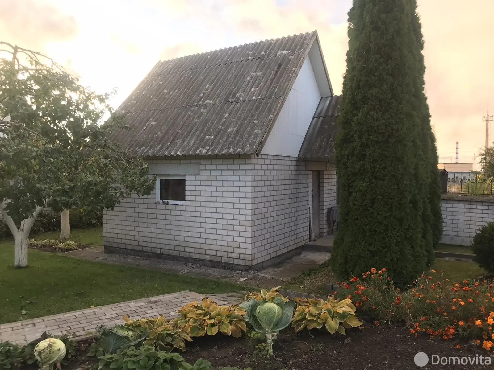 Цена продажи дома, Витебск, ул. Сокольницкая