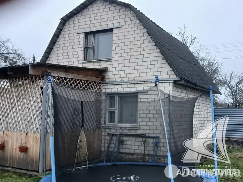 купить дачу, Росинка при Брестском ДЭУ-138,