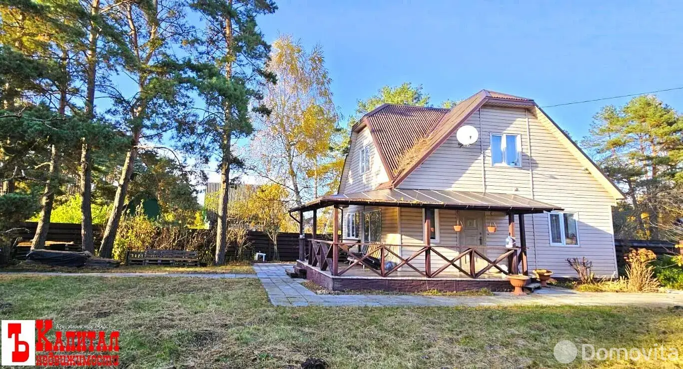 дача, Связист-Кленки,