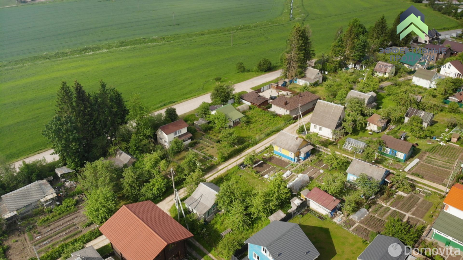 Цена продажи дачи, Подгорье, 