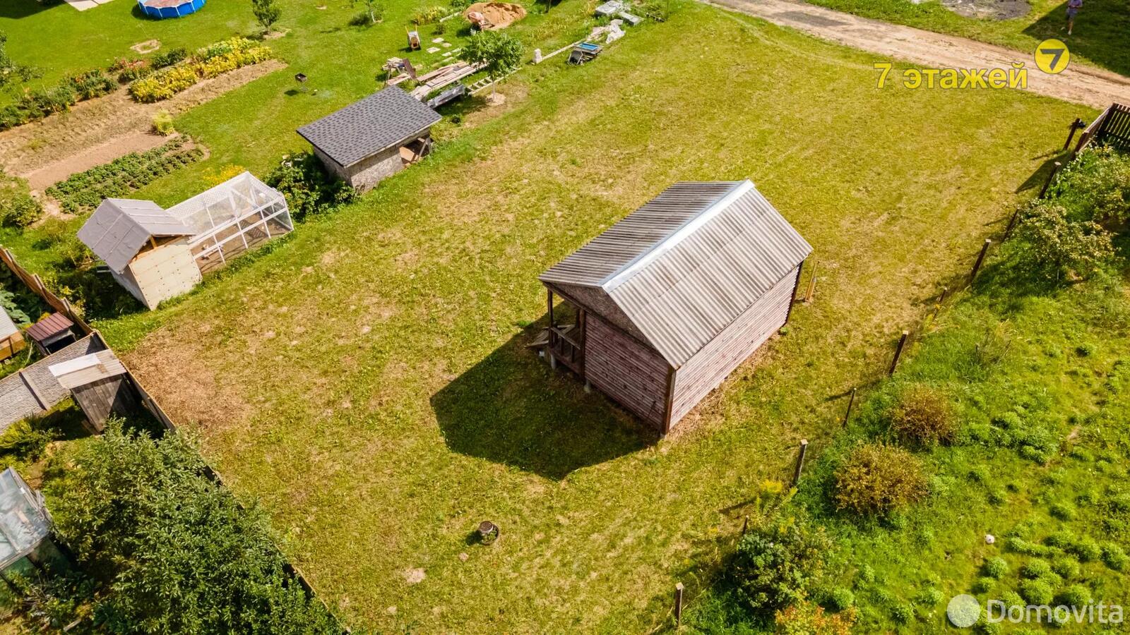 Стоимость продажи участка, Выпрабавальник, 