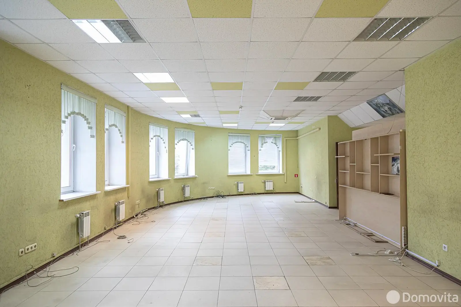 Аренда офиса на ул. Сурганова, д. 29 в Минске, 2200USD, код 15816 - фото 4