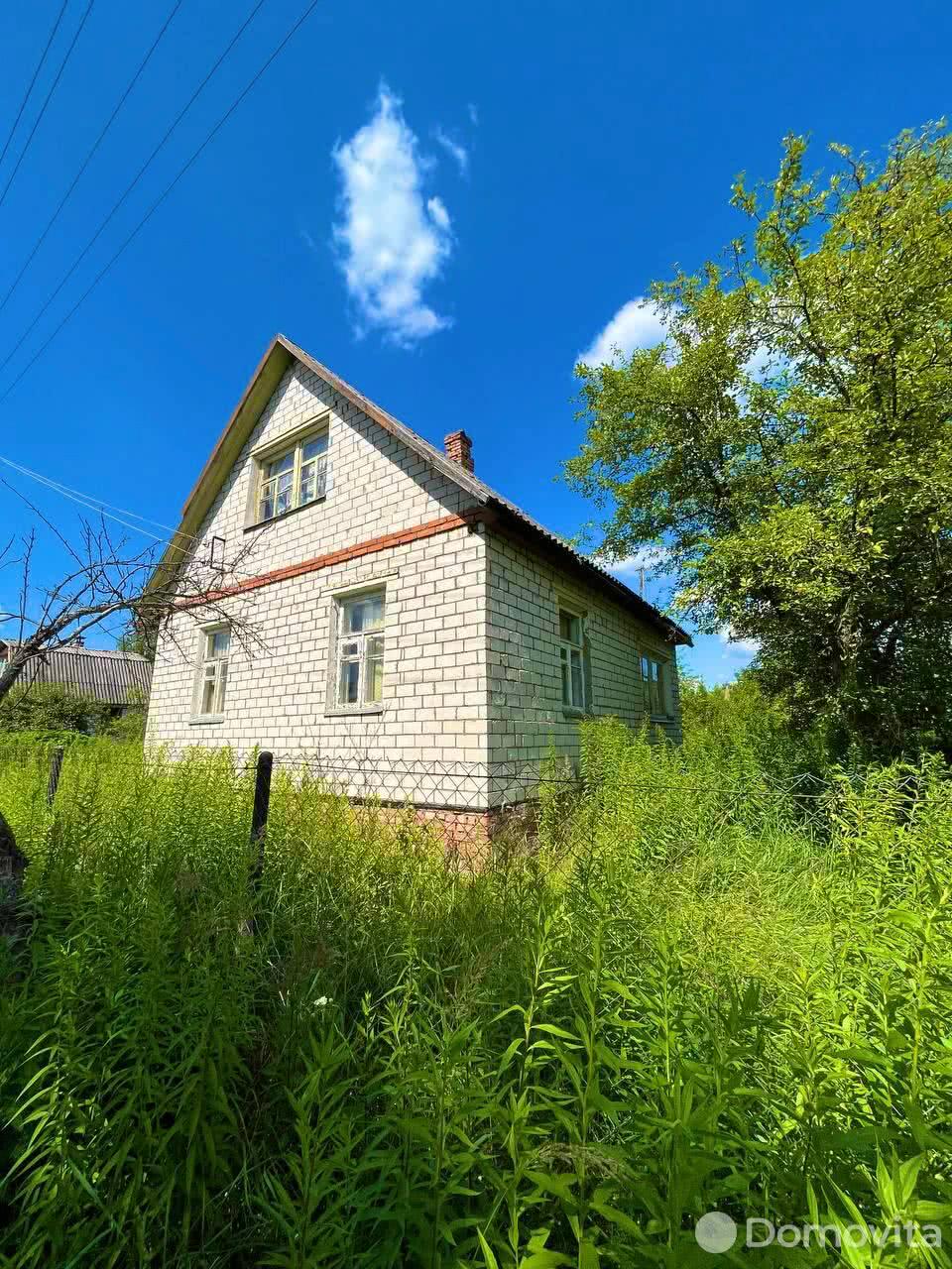 Купить 2-этажную дачу в Ромашка-84 Минская область, 8000USD, код 178381 - фото 2
