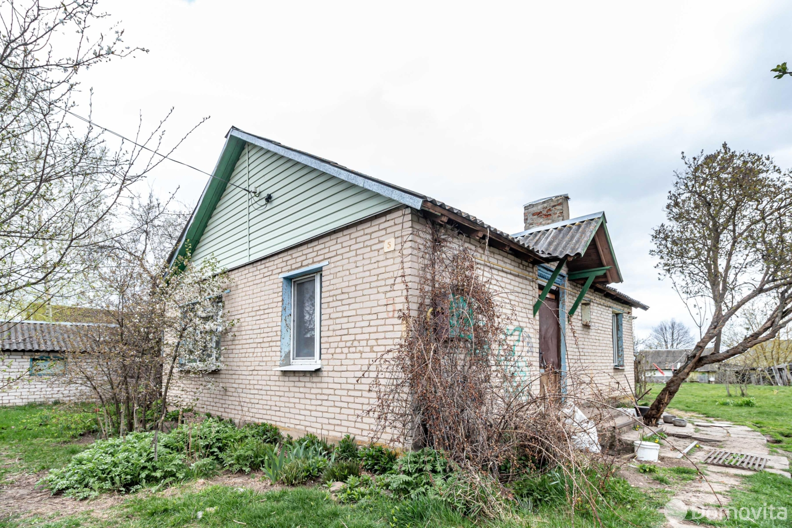 купить дом, Черницкий, ул. Спортивная