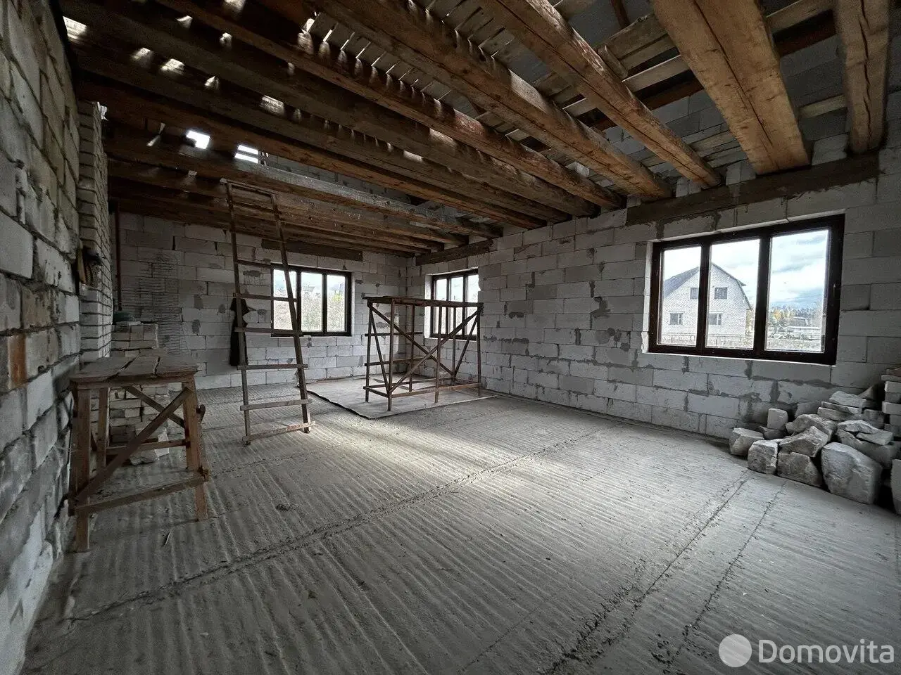 коттедж, Новоселки, ул. Боровского