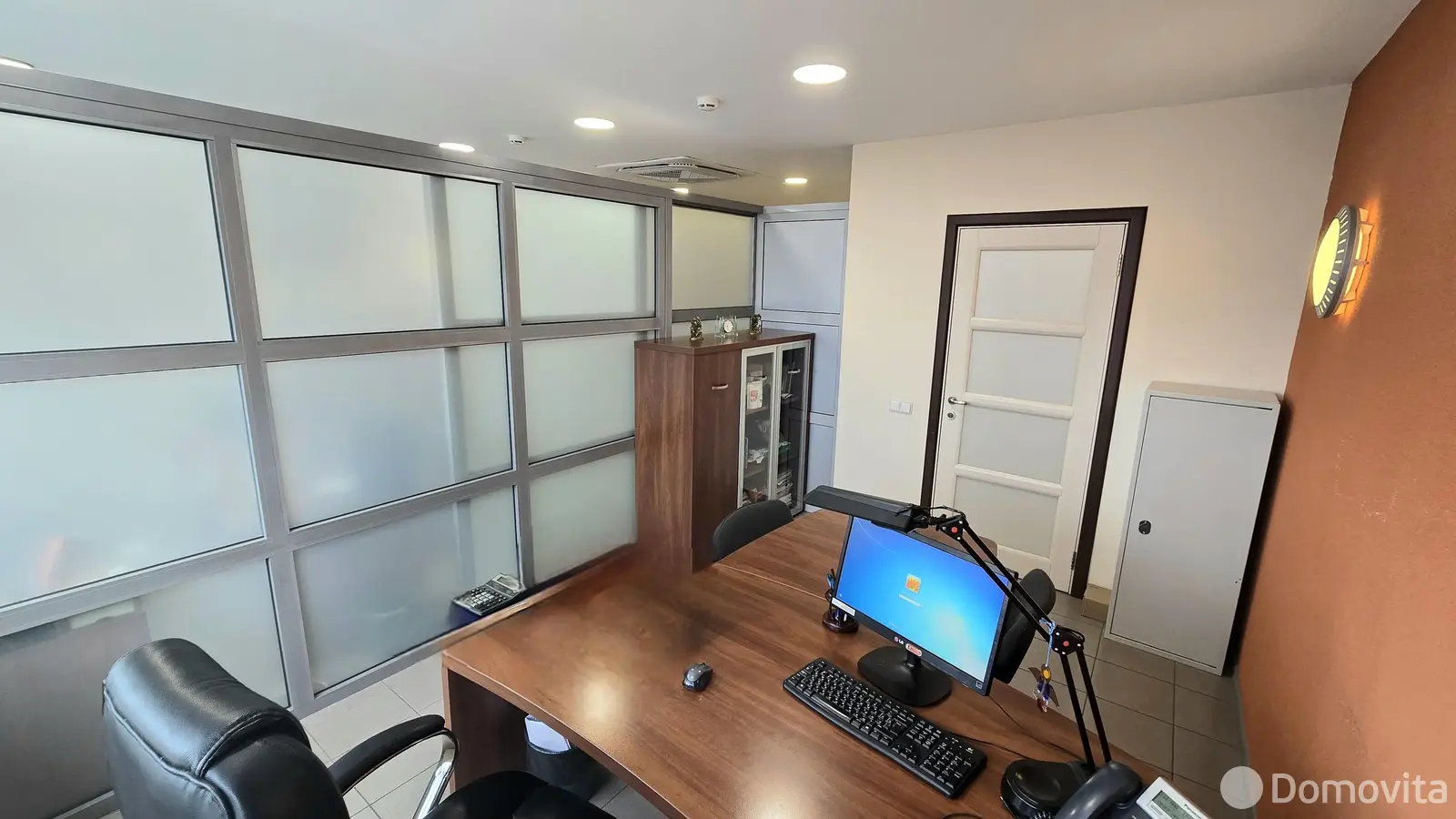 Купить офис на ул. Тимирязева, д. 65/А в Минске, 129500USD, код 8711 - фото 15