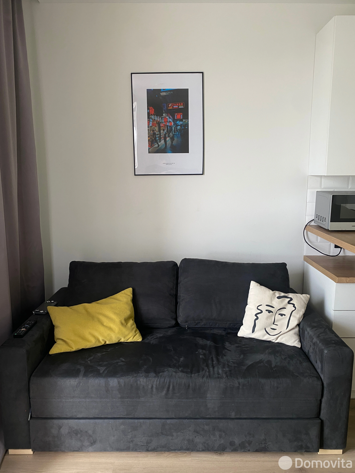 квартира, Минск, ул. Николы Теслы, д. 8 от собственника