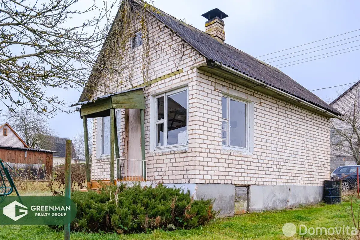 дача, Лесное-90 , д. 105 