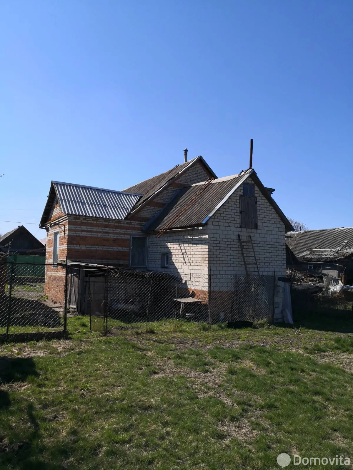 дом, Рогачев, ул. Транспортная, д. 38 без посредников