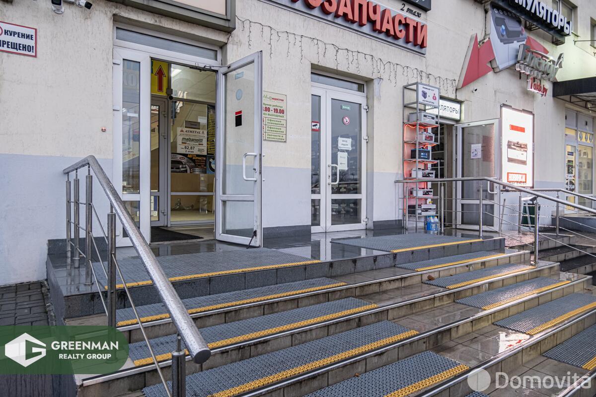 Купить офис на ул. Ваупшасова, д. 10 в Минске, 130000USD, код 7921 - фото 19