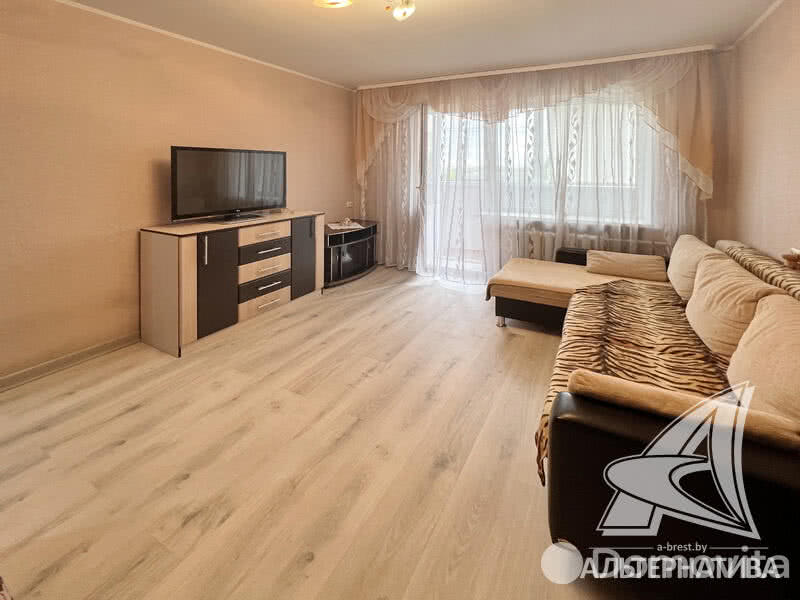 Продажа 1-комнатной квартиры в Бресте, ул. Скрипникова, 33000 USD, код: 998963 - фото 1