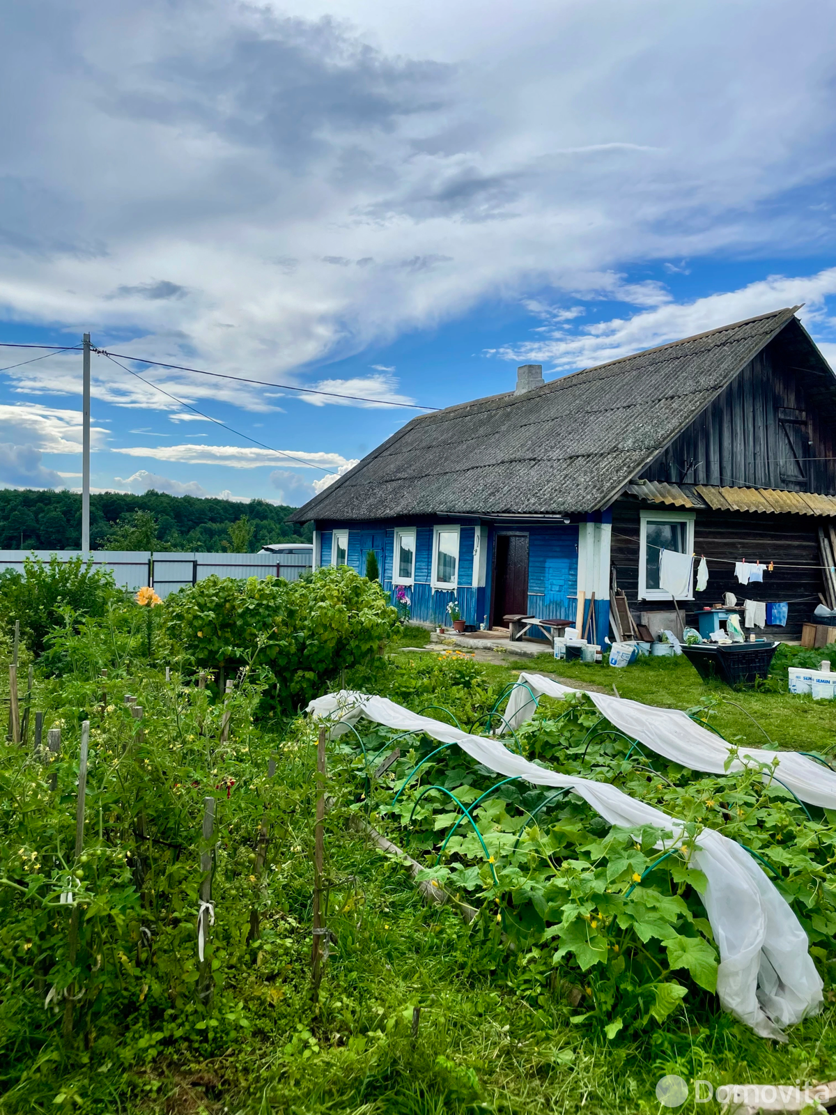 Цена продажи дачи, Магенцы, 