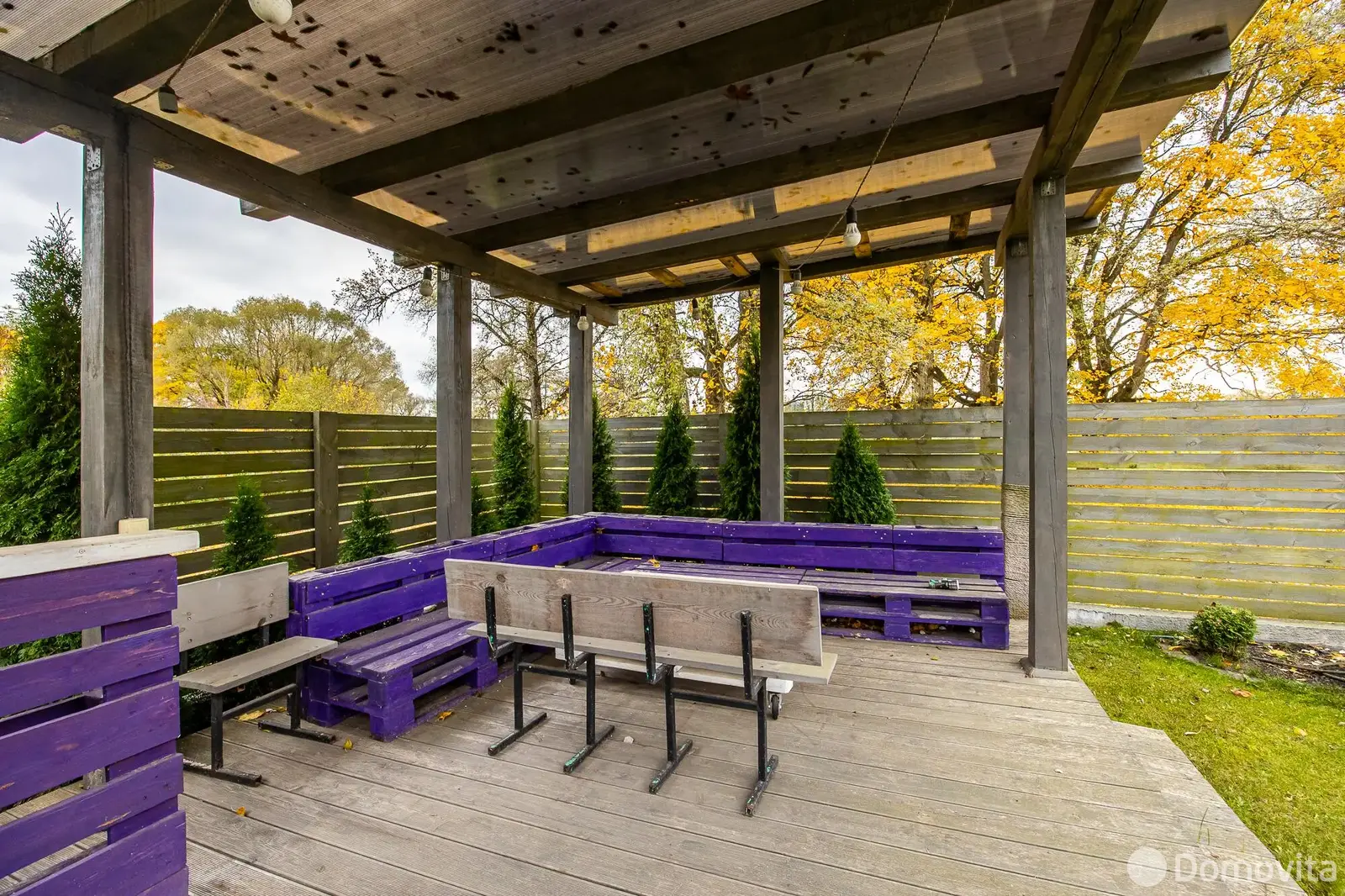 дом, Аннополь, д. 8