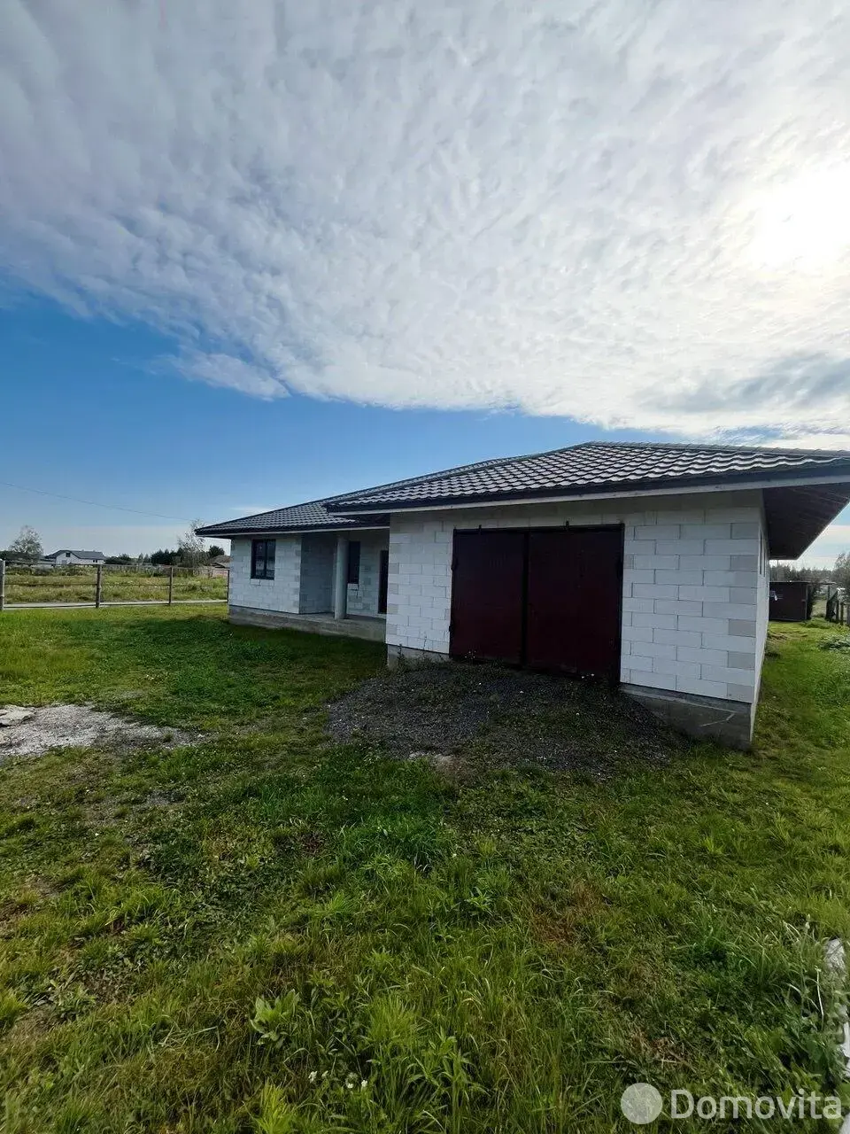 Стоимость продажи дома, Плянта-9,