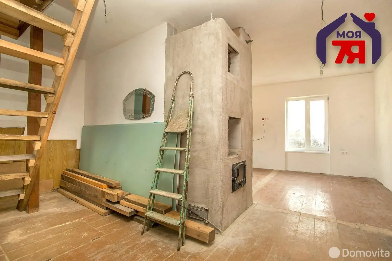 дача, ВЕСНЯНКА-2004, 