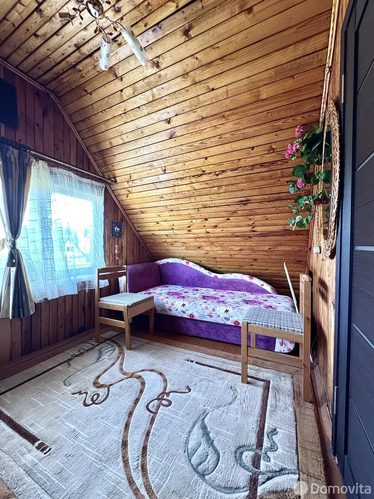 Продажа 2-этажной дачи в Ель Минская область, 33000USD, код 183695 - фото 18