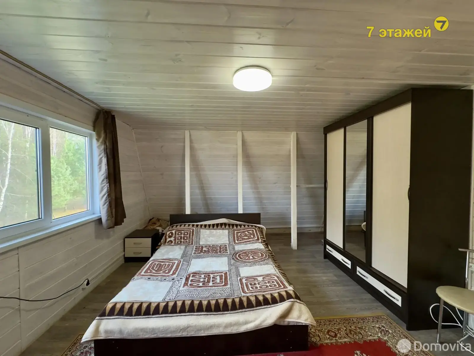 Продажа 2-этажной дачи в Росинка-1 Минская область, 49700USD, код 184541 - фото 29