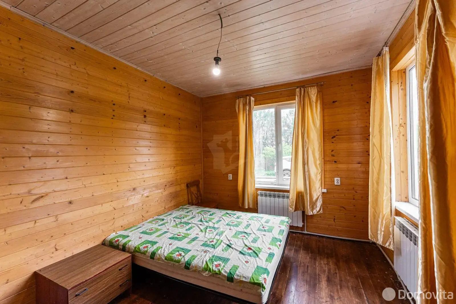 Продажа 2-этажной дачи в Семья Минская область, 178300BYN, код 185879 - фото 23
