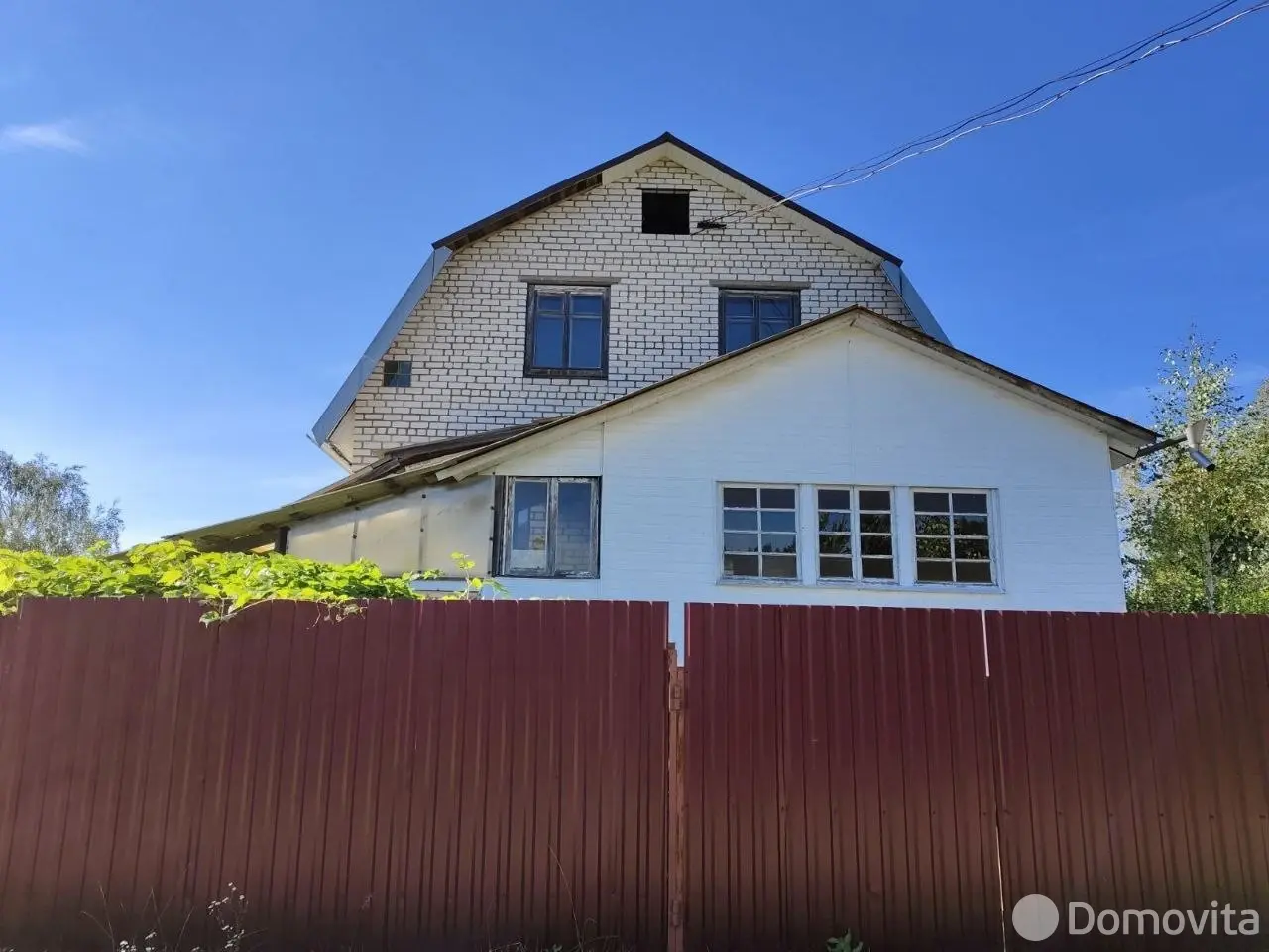 продажа дачи, Залесье, д. 5