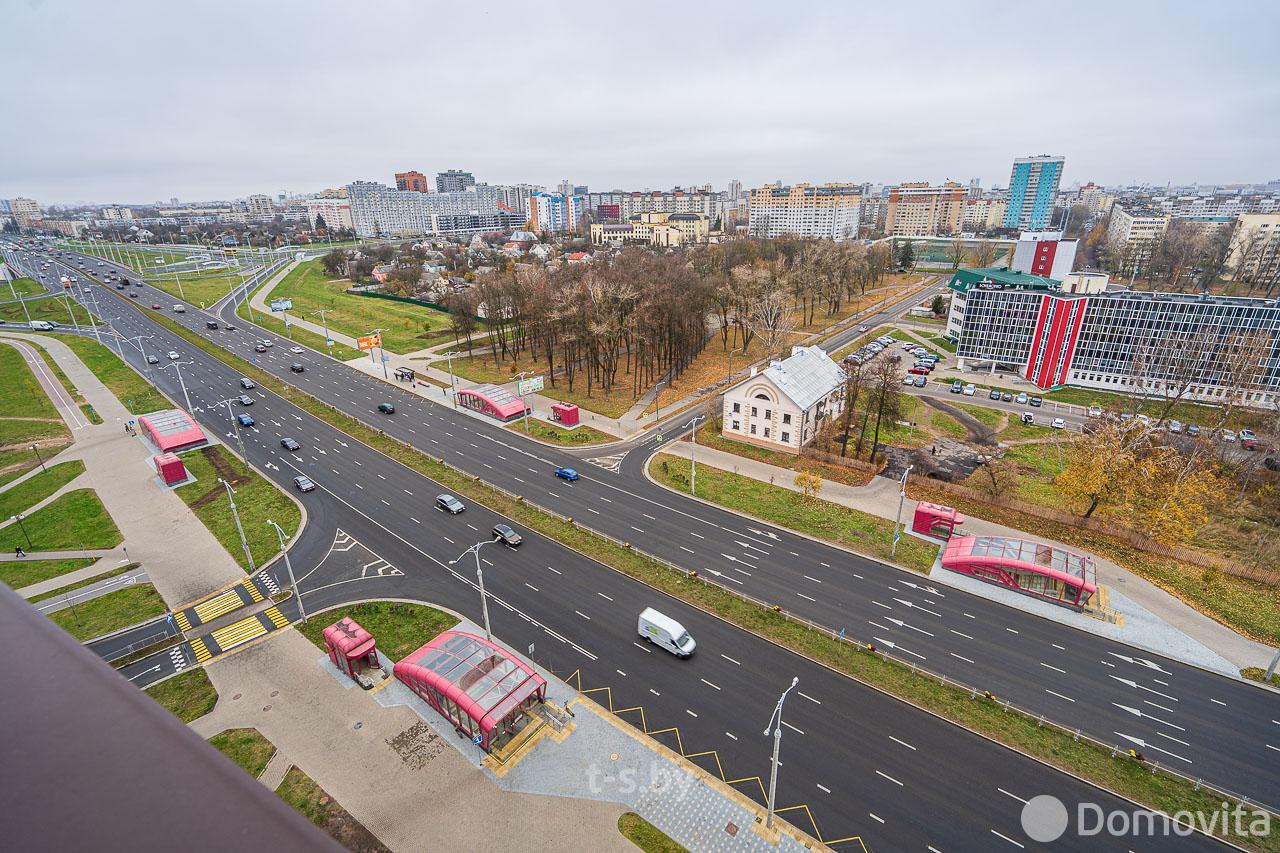 квартира, Минск, ул. Аэродромная, д. 32 - лучшее предложение