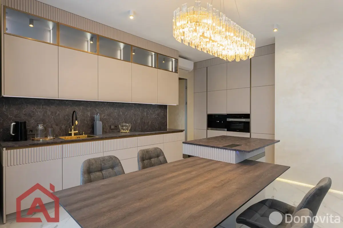 Снять 2-комнатную квартиру в Минске, ул. Ржавецкая, д. 49, 2800USD, код 145428 - фото 14