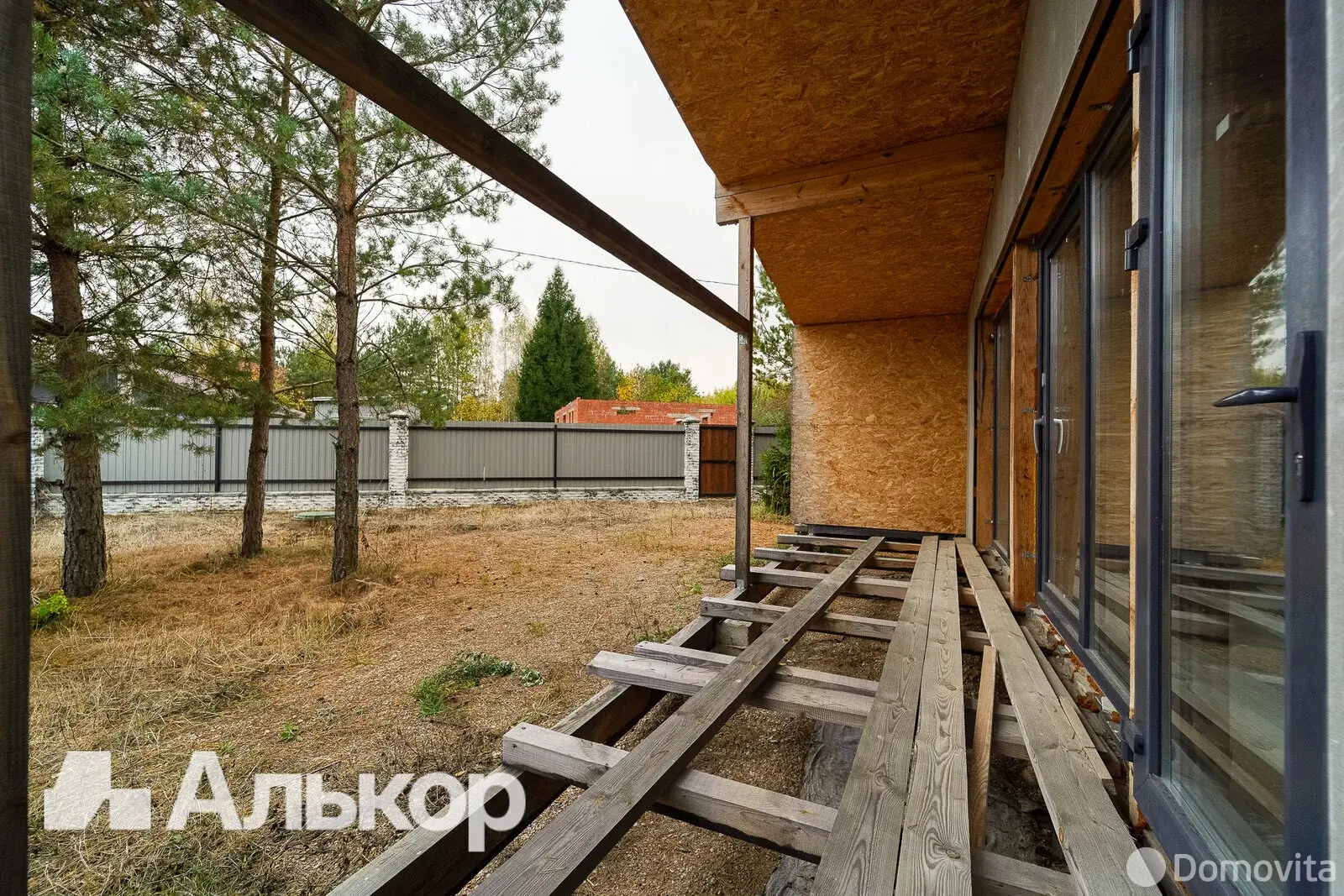 Купить 1-этажную дачу в Абсолют-2009 Минская область, 67000USD, код 184367 - фото 23