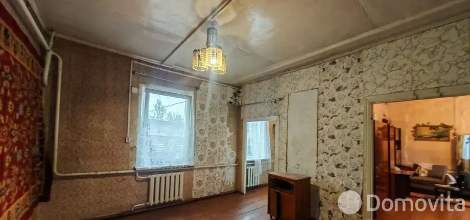 Стоимость продажи дома, Борисов, пер. Советский, д. 7