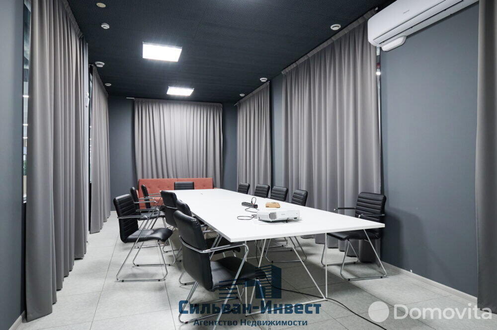 Снять офис на ул. Красная, д. 7/А в Минске, 53258BYN, код 12659 - фото 26