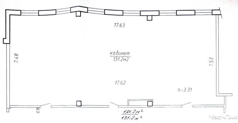 офис, Минск, ул. Лобанка, д. 79 