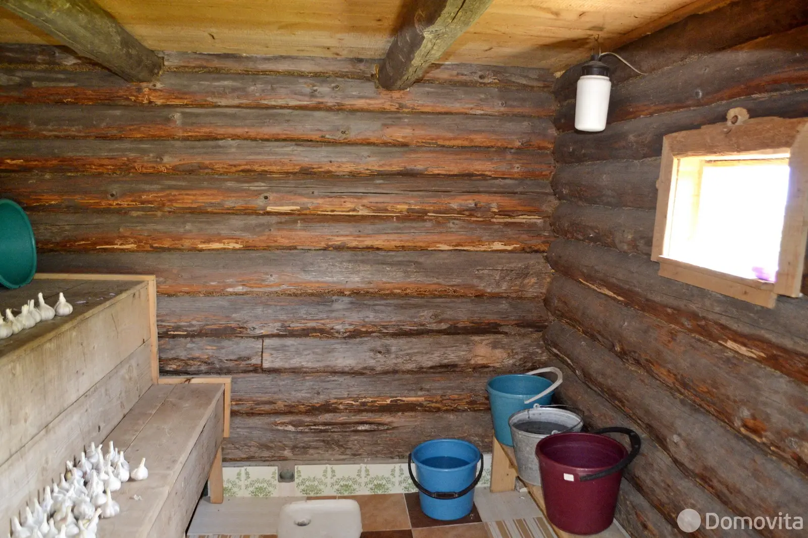 Продажа 2-этажной дачи в Сокол Минская область, 45000USD, код 184007 - фото 25