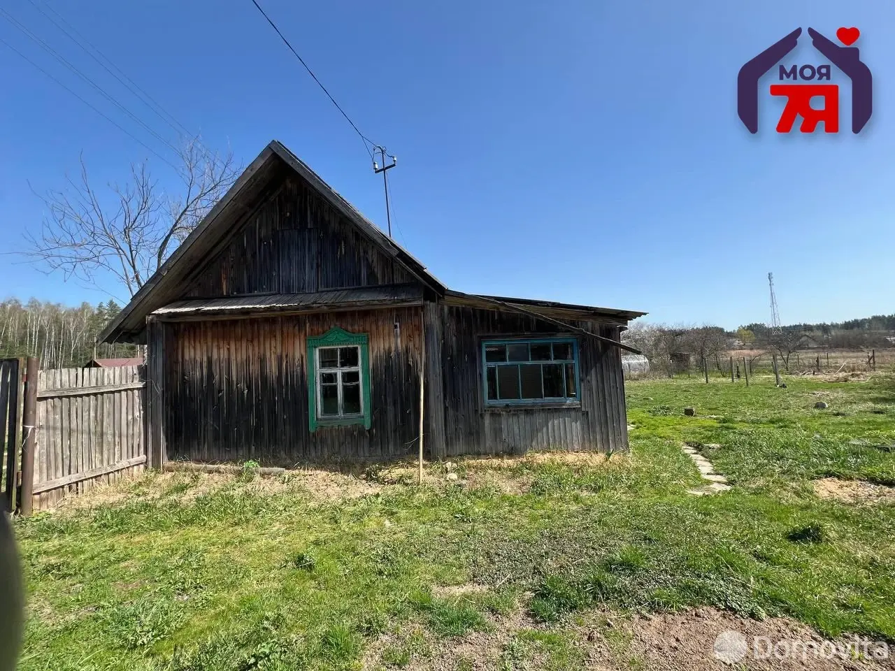 продажа коттеджа, Плавучее Галое, ул. Железнодорожная