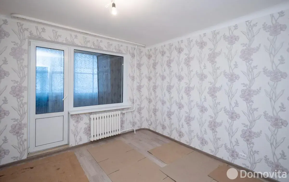 продажа комнаты, Минск, ул. Янки Мавра, д. 16/1