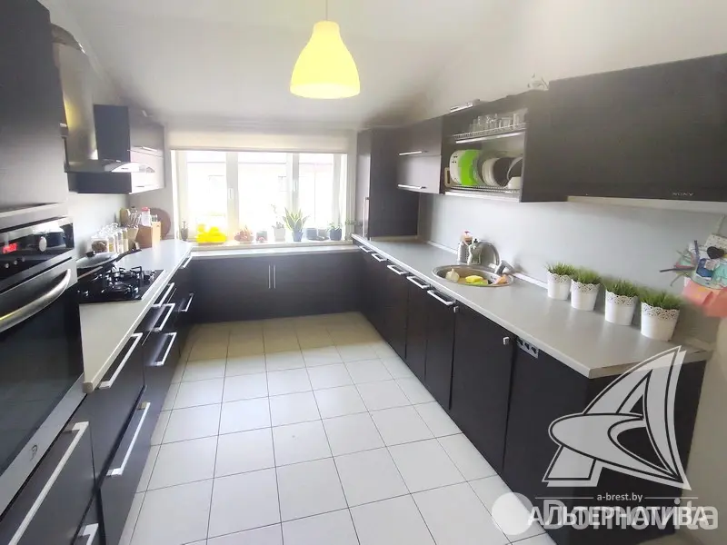 квартира, Брест, ул. Брестских дивизий