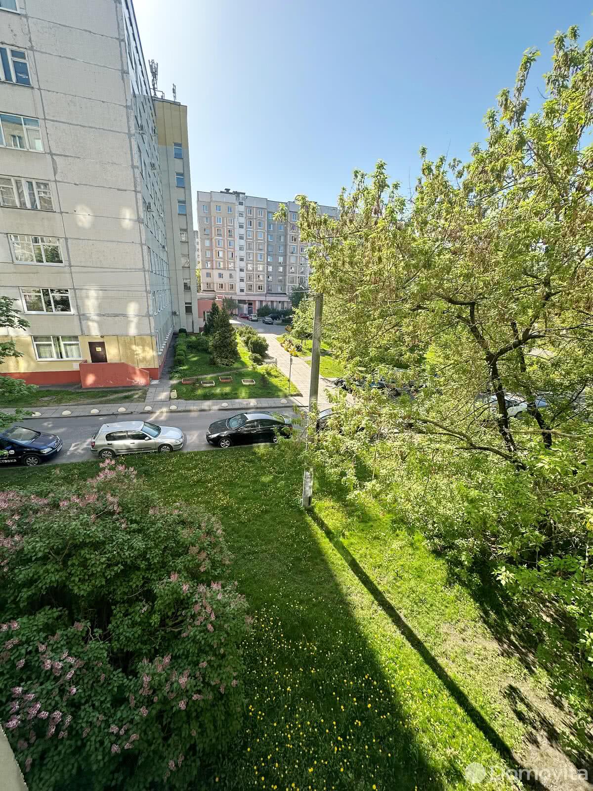Продажа 2-комнатной квартиры в Минске, ул. Кульман, д. 24, 63000 USD, код: 1000500 - фото 3