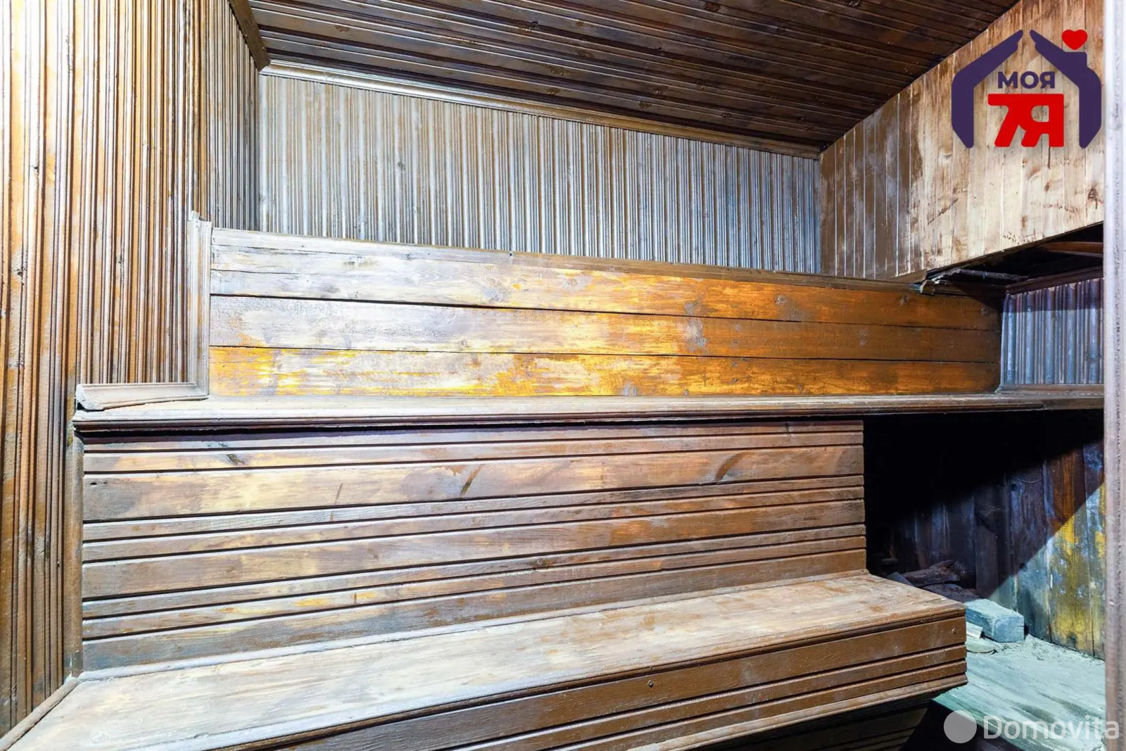Продажа 3-этажной дачи в Энергетик-1 Минская область, 59900USD, код 185764 - фото 18